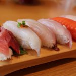 【อันดับซูชิ(sushi)ยอดนิยมในฟุกุโอกะ】บประกันความอร่อยโดยชาวญี่ปุ่น!!